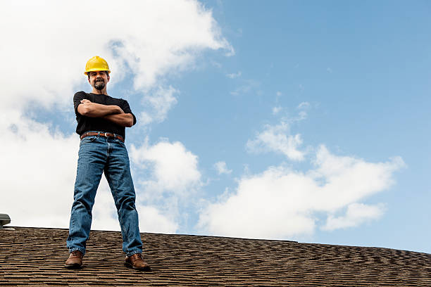 Best Residential Roofing Contractor  in The Hideout, PA