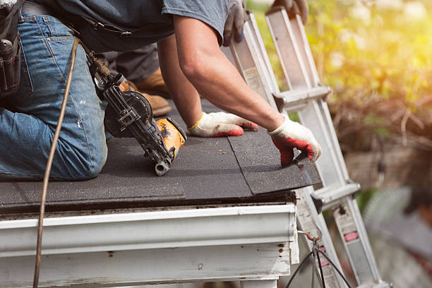 Best Flat Roof Repair Services  in The Hideout, PA